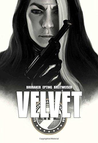 Velvet Deluxe Edition