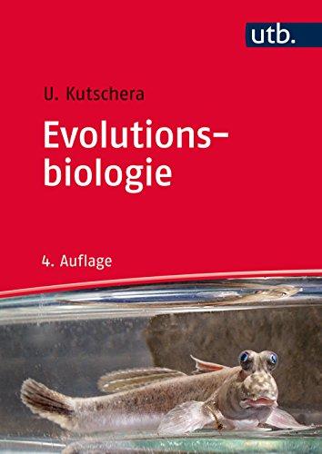 Evolutionsbiologie