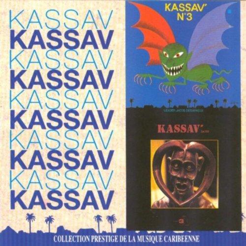 Kassav Vol.3