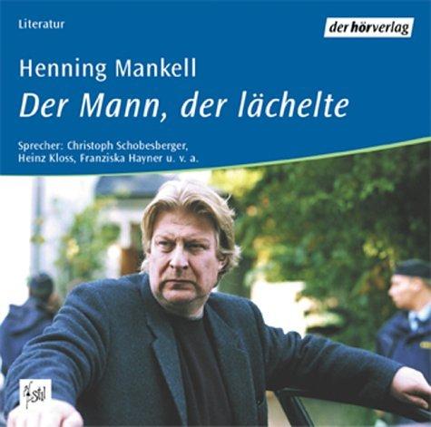 Der Mann, der lächelte. 2 CDs.