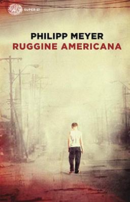 Ruggine americana (Super ET)