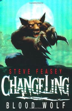 Changeling: Blood Wolf