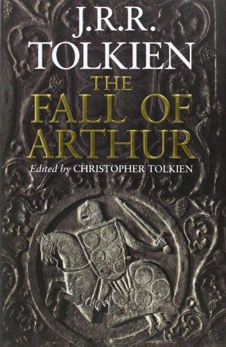 The Fall Of Arthur