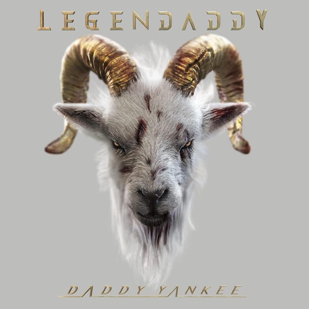 Legendaddy (2lp) [Vinyl LP]