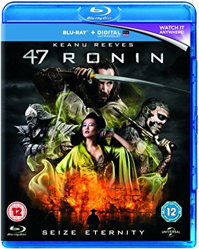 47 Ronin [Blu-Ray] (IMPORT) (Keine deutsche Version)