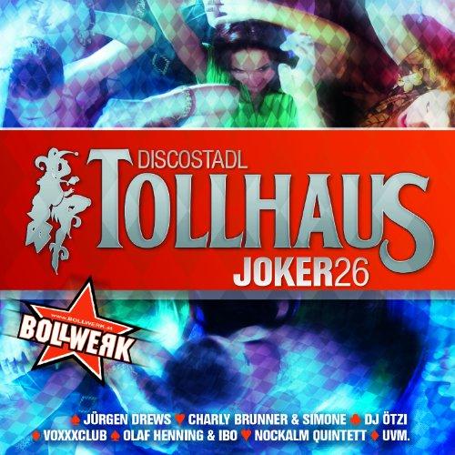 Tollhaus - Joker 26