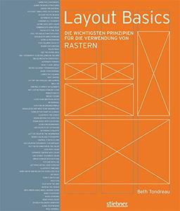 Layout Basics: Die wichtigsten Prinzipien für die Verwendung von Rastern