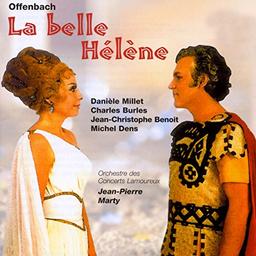 La Belle Helene