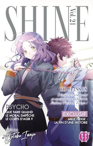 Shine. Vol. 21