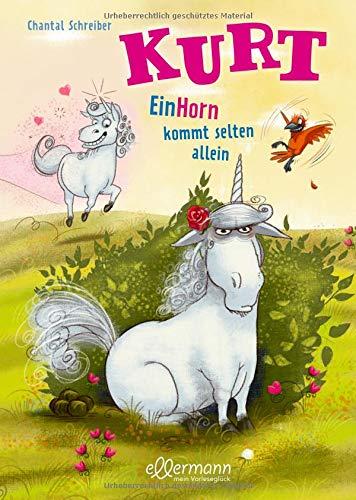 Kurt: EinHorn kommt selten allein