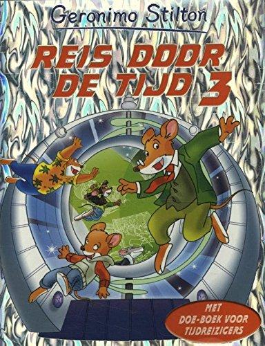 3 (Geronimo Stilton)