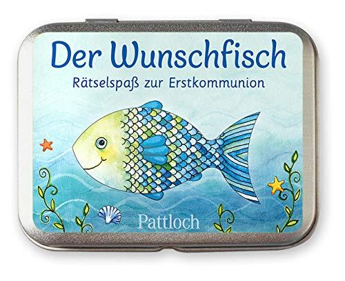 Der Wunschfisch