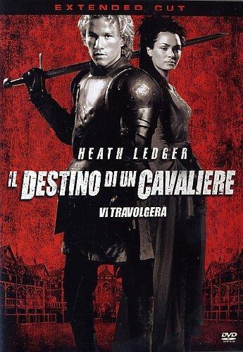 Il destino di un cavaliere (extended cut) [IT Import]