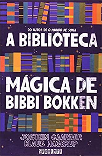 BIBLIOTECA MÁGICA DE BIBBI BOKKEN, A (Em Portuguese do Brasil)