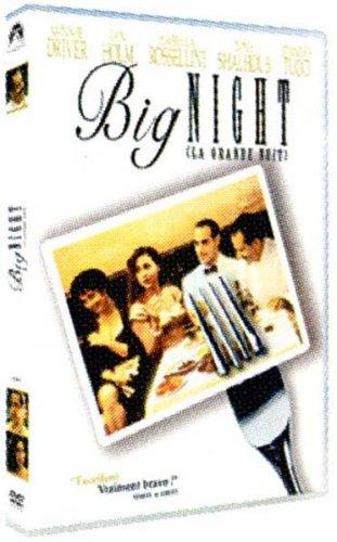 La grande nuit - big night [FR Import]