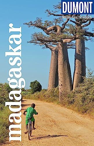 DuMont Reise-Taschenbuch Madagaskar: Reiseführer plus Reisekarte. Mit individuellen Autorentipps und vielen Touren.