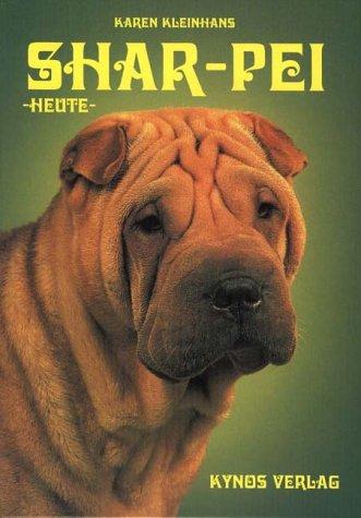 Shar-Pei heute