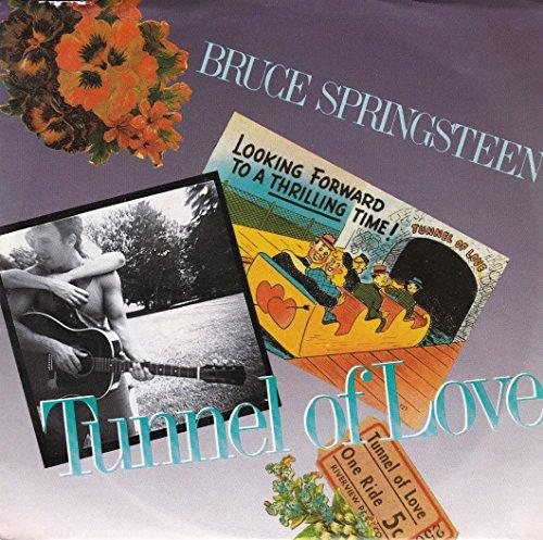 Tunnel of love (1987) / Vinyl single [Vinyl-Single 7'']