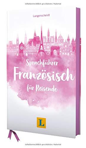 Langenscheidt Sprachführer Französisch für Reisende - Limitierte Sonderausgabe