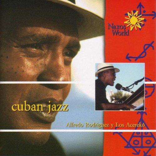 Cuban Jazz