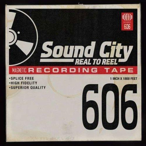 Sound City-Real to Reel