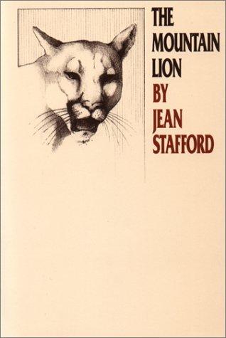 The Mountain Lion (A Zia Book)