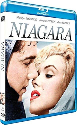 Niagara [Blu-ray] [FR Import]