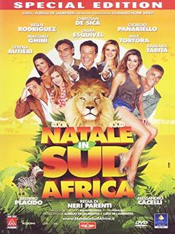 Natale in Sud Africa (special edition) [IT Import]