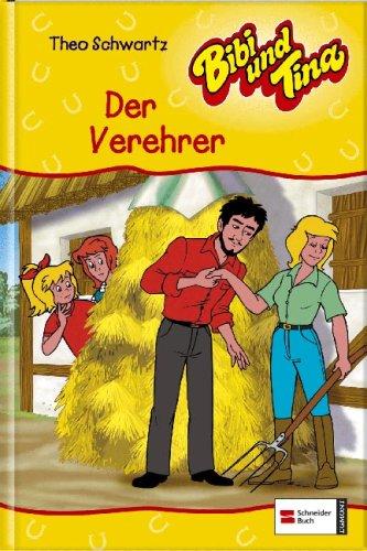 Bibi und Tina 34. Der Verehrer