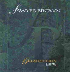 Brown, Sawyer-Greatest Hits 19