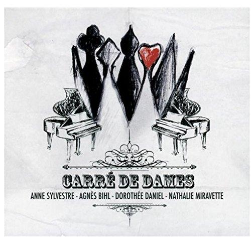 Carre de Dames