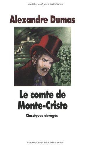 Le comte de Monte-Cristo