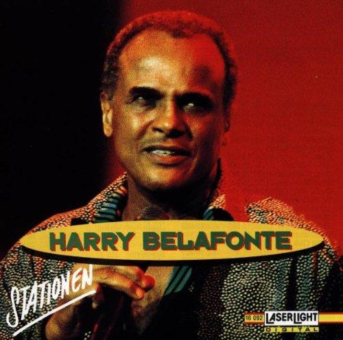 Harry Belafonte-Stationen