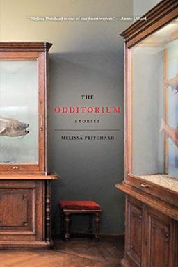 The Odditorium: Stories