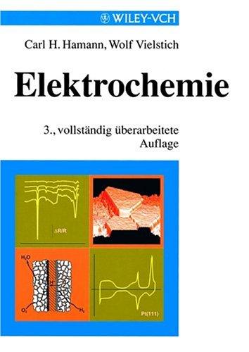 Elektrochemie