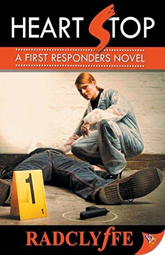 Heart Stop (First Responders Novel)