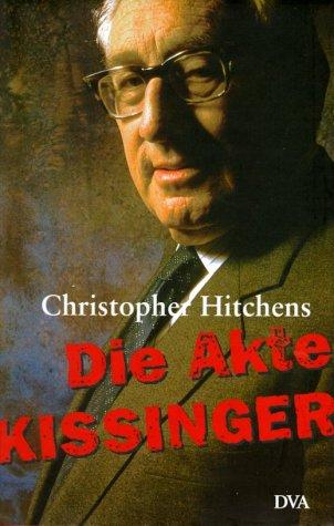 Die Akte Kissinger