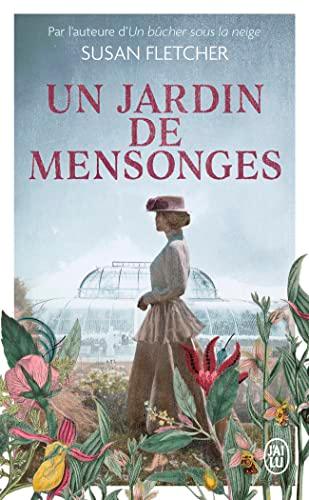 Un jardin de mensonges