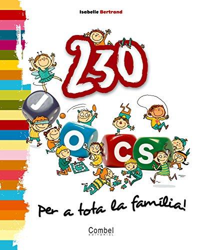 230 jocs per a tota la familia!