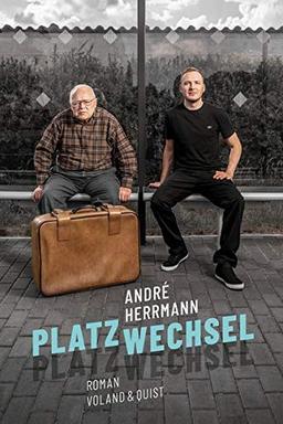 Platzwechsel