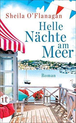 Helle Nächte am Meer: Roman (insel taschenbuch)