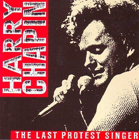 Last Protest Singer