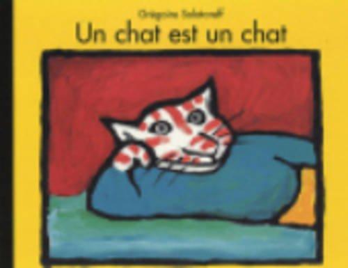 Un chat est un chat