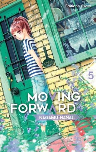 Moving forward. Vol. 5