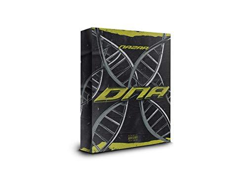 Dna (Ltd.Box)