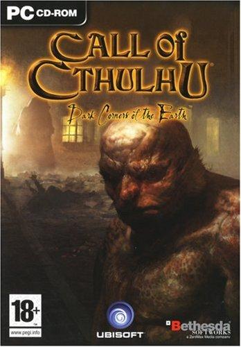 Call of Cthulhu Dark Corners of the earth GFE - PC - FR