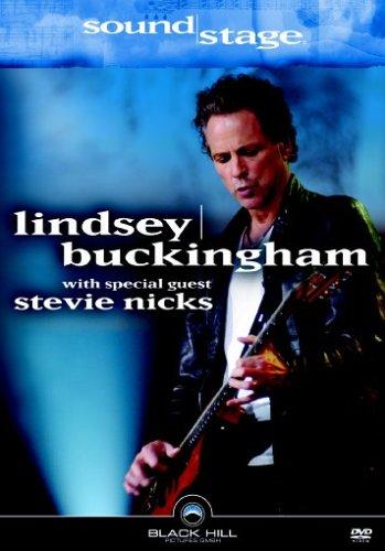 Lindsey Buckingham - Soundstage: Lindsey Buckingham with Special Guest Stevie Nicks