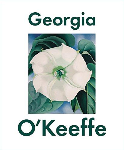 Georgia O'Keeffe