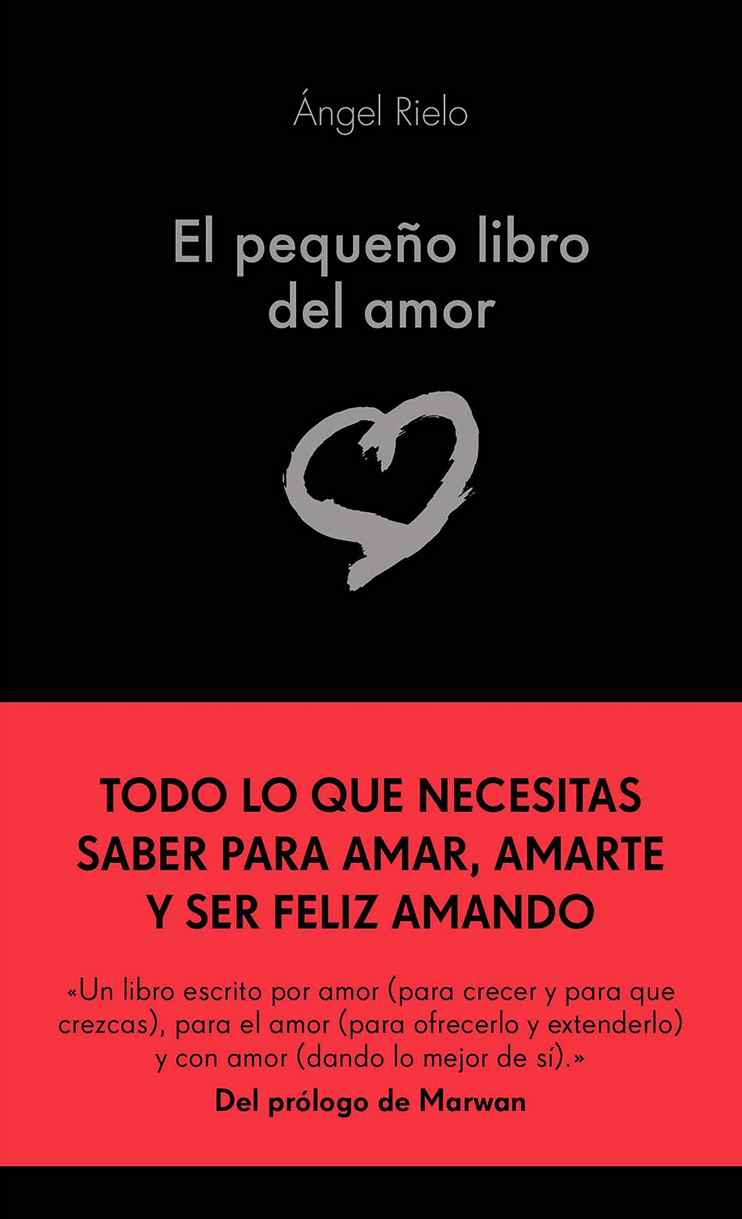 El pequeño libro del amor