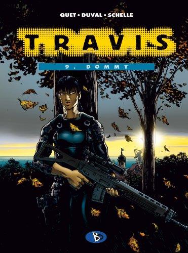 Travis #9: Dommy